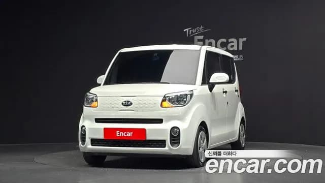 2021 Kia The New Ray Van Sold VIN KNACF911BMT245149 – photo 14 2021 Kia The New Ray Van Sold VIN KNACF911BMT245149 – photo 14