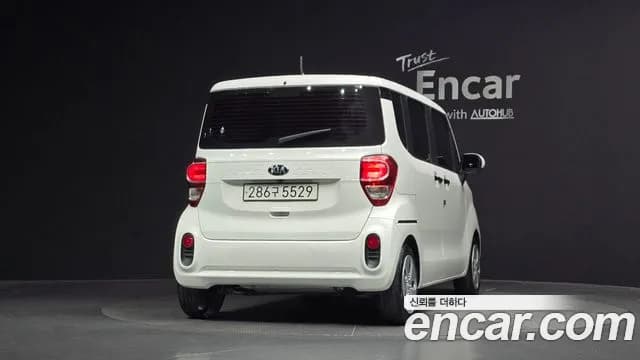 2021 Kia The New Ray Van Sold VIN KNACF911BMT245149 – photo 15 2021 Kia The New Ray Van Sold VIN KNACF911BMT245149 – photo 15