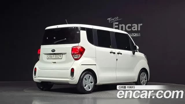 2021 Kia The New Ray Van Sold VIN KNACF911BMT245149 – photo 18 2021 Kia The New Ray Van Sold VIN KNACF911BMT245149 – photo 18