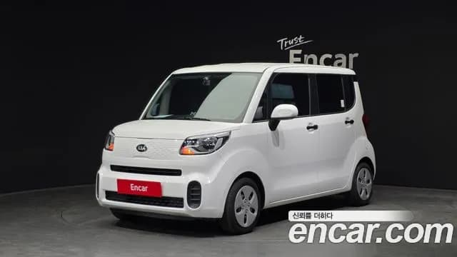 2021 Kia The New Ray Van Sold VIN KNACF911BMT246277 – odometer reading 2021 Kia The New Ray Van Sold VIN KNACF911BMT246277 – odometer reading
