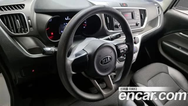 2021 Kia The New Ray Van Sold VIN KNACF911BMT246277 – photo 17 2021 Kia The New Ray Van Sold VIN KNACF911BMT246277 – photo 17