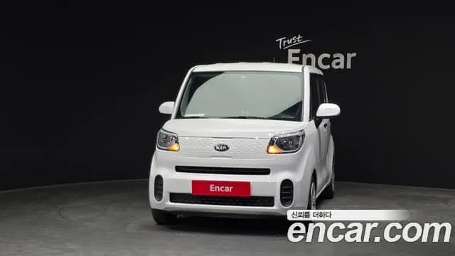 2021 Kia The New Ray Van Sold VIN KNACF911BMT246277 – photo 18 2021 Kia The New Ray Van Sold VIN KNACF911BMT246277 – photo 18