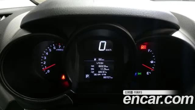 2021 Kia The New Ray Van Sold VIN KNACF911BMT246277 – photo 20 2021 Kia The New Ray Van Sold VIN KNACF911BMT246277 – photo 20