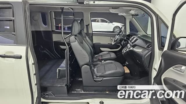 2021 Kia The New Ray Van Sold VIN KNACF911BMT246527 – front exterior 2021 Kia The New Ray Van Sold VIN KNACF911BMT246527 – front exterior
