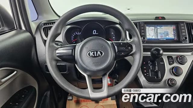 2021 Kia The New Ray Van Sold VIN KNACF911BMT246527 – exterior detail 2021 Kia The New Ray Van Sold VIN KNACF911BMT246527 – exterior detail