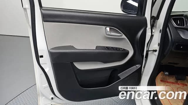 2021 Kia The New Ray Van Sold VIN KNACF911BMT246527 – photo 27 2021 Kia The New Ray Van Sold VIN KNACF911BMT246527 – photo 27