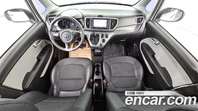 2021 Kia The New Ray Van Sold VIN KNACF911BMT246527 – photo 30 2021 Kia The New Ray Van Sold VIN KNACF911BMT246527 – photo 30