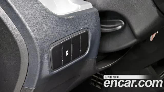 2021 Kia The New Ray Van Sold VIN KNACF911BMT250771 – rear exterior 2021 Kia The New Ray Van Sold VIN KNACF911BMT250771 – rear exterior