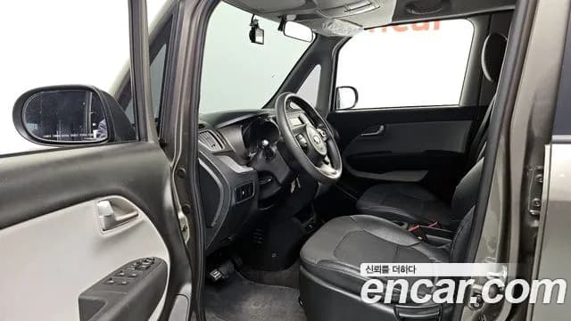2021 Kia The New Ray Van Sold VIN KNACF911BMT250771 – photo 17 2021 Kia The New Ray Van Sold VIN KNACF911BMT250771 – photo 17