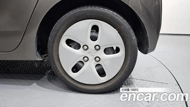 2021 Kia The New Ray Van Sold VIN KNACF911BMT250771 – photo 19 2021 Kia The New Ray Van Sold VIN KNACF911BMT250771 – photo 19
