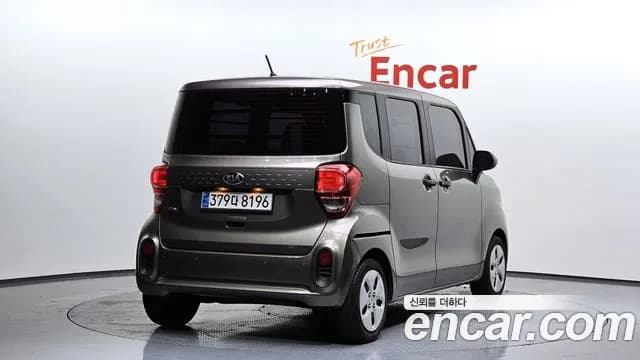 2021 Kia The New Ray Van Sold VIN KNACF911BMT250771 – photo 21 2021 Kia The New Ray Van Sold VIN KNACF911BMT250771 – photo 21