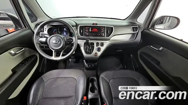 2021 Kia The New Ray Van Sold VIN KNACF911BMT250771 – photo 25 2021 Kia The New Ray Van Sold VIN KNACF911BMT250771 – photo 25
