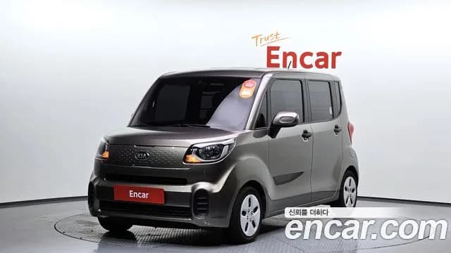 2021 Kia The New Ray Van Sold VIN KNACF911BMT250771 – photo 29 2021 Kia The New Ray Van Sold VIN KNACF911BMT250771 – photo 29