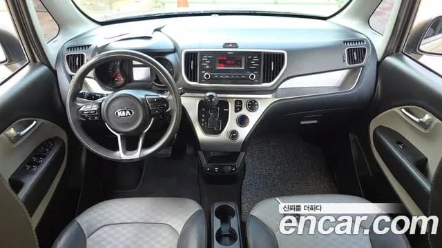2021 Kia The New Ray Van Sold VIN KNACF911BMT251034 – side profile 2021 Kia The New Ray Van Sold VIN KNACF911BMT251034 – side profile