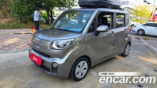 2021 Kia The New Ray Van Sold VIN KNACF911BMT251034 – engine bay 2021 Kia The New Ray Van Sold VIN KNACF911BMT251034 – engine bay
