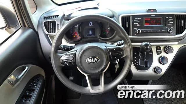 2021 Kia The New Ray Van Sold VIN KNACF911BMT251034 – photo 11 2021 Kia The New Ray Van Sold VIN KNACF911BMT251034 – photo 11