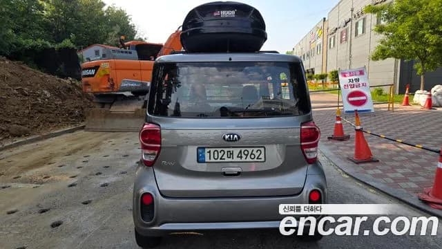 2021 Kia The New Ray Van Sold VIN KNACF911BMT251034 – photo 12 2021 Kia The New Ray Van Sold VIN KNACF911BMT251034 – photo 12