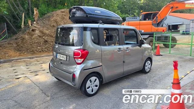 2021 Kia The New Ray Van Sold VIN KNACF911BMT251034 – photo 16 2021 Kia The New Ray Van Sold VIN KNACF911BMT251034 – photo 16