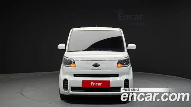 2021 Kia The New Ray Van Sold VIN KNACF911BMT256666 – front exterior 2021 Kia The New Ray Van Sold VIN KNACF911BMT256666 – front exterior