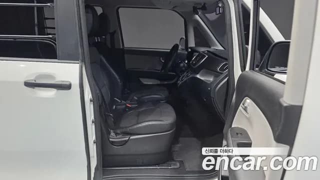 2021 Kia The New Ray Van Sold VIN KNACF911BMT256666 – engine bay 2021 Kia The New Ray Van Sold VIN KNACF911BMT256666 – engine bay
