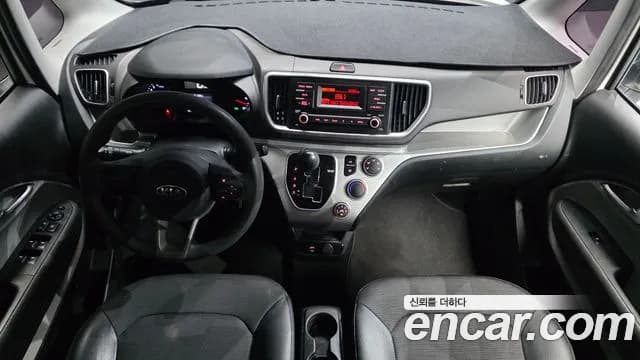 2021 Kia The New Ray Van Sold VIN KNACF911BMT256666 – photo 16 2021 Kia The New Ray Van Sold VIN KNACF911BMT256666 – photo 16