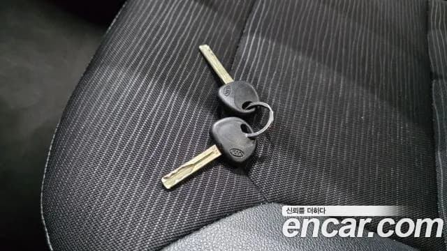 2021 Kia The New Ray Van Sold VIN KNACF911BMT256666 – photo 18 2021 Kia The New Ray Van Sold VIN KNACF911BMT256666 – photo 18
