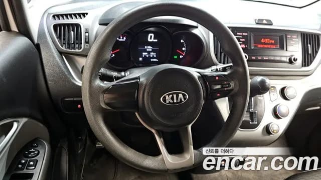 2021 Kia The New Ray Van Sold VIN KNACF911BMT257869 – engine bay 2021 Kia The New Ray Van Sold VIN KNACF911BMT257869 – engine bay