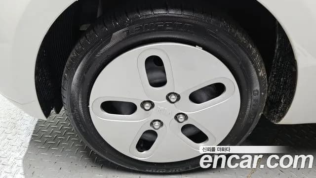 2021 Kia The New Ray Van Sold VIN KNACF911BMT257869 – photo 13 2021 Kia The New Ray Van Sold VIN KNACF911BMT257869 – photo 13
