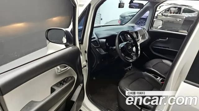 2021 Kia The New Ray Van Sold VIN KNACF911BMT257869 – photo 17 2021 Kia The New Ray Van Sold VIN KNACF911BMT257869 – photo 17