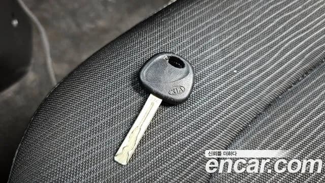 2021 Kia The New Ray Van Sold VIN KNACF911BMT257869 – photo 19 2021 Kia The New Ray Van Sold VIN KNACF911BMT257869 – photo 19