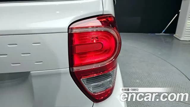 2021 Kia The New Ray Van Sold VIN KNACF911BMT257869 – photo 20 2021 Kia The New Ray Van Sold VIN KNACF911BMT257869 – photo 20