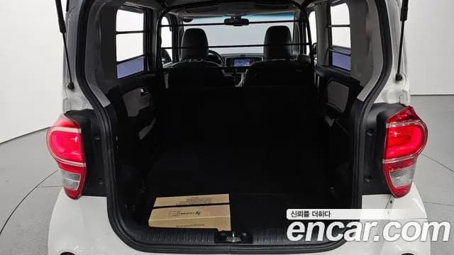 2021 Kia The New Ray Van Sold VIN KNACF911BMT259711 – side profile 2021 Kia The New Ray Van Sold VIN KNACF911BMT259711 – side profile