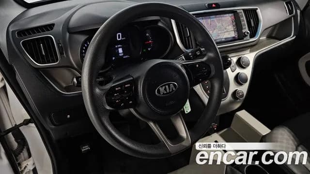 2021 Kia The New Ray Van Sold VIN KNACF911BMT259711 – odometer reading 2021 Kia The New Ray Van Sold VIN KNACF911BMT259711 – odometer reading