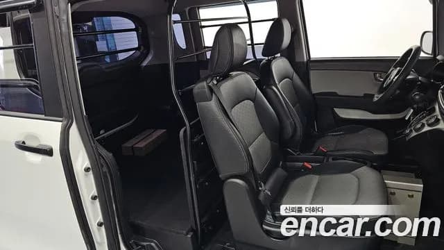 2021 Kia The New Ray Van Sold VIN KNACF911BMT259711 – photo 13 2021 Kia The New Ray Van Sold VIN KNACF911BMT259711 – photo 13