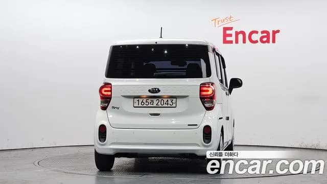 2021 Kia The New Ray Van Sold VIN KNACF911BMT259711 – photo 15 2021 Kia The New Ray Van Sold VIN KNACF911BMT259711 – photo 15