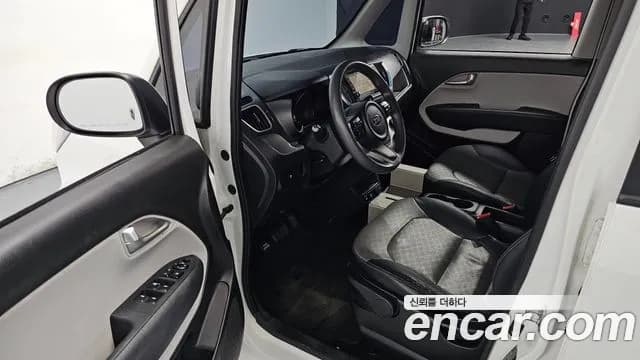 2021 Kia The New Ray Van Sold VIN KNACF911BMT259711 – photo 16 2021 Kia The New Ray Van Sold VIN KNACF911BMT259711 – photo 16