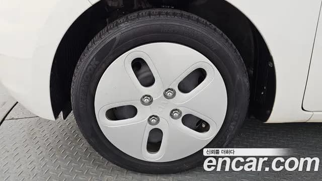 2021 Kia The New Ray Van Sold VIN KNACF911BMT259711 – photo 19 2021 Kia The New Ray Van Sold VIN KNACF911BMT259711 – photo 19