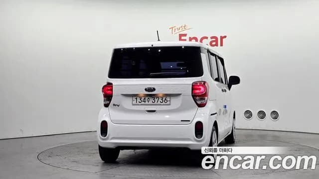 2021 Kia The New Ray Van Sold VIN KNACF911BMT259818 – photo 12 2021 Kia The New Ray Van Sold VIN KNACF911BMT259818 – photo 12