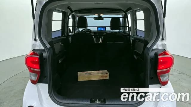 2021 Kia The New Ray Van Sold VIN KNACF911BMT259818 – photo 14 2021 Kia The New Ray Van Sold VIN KNACF911BMT259818 – photo 14