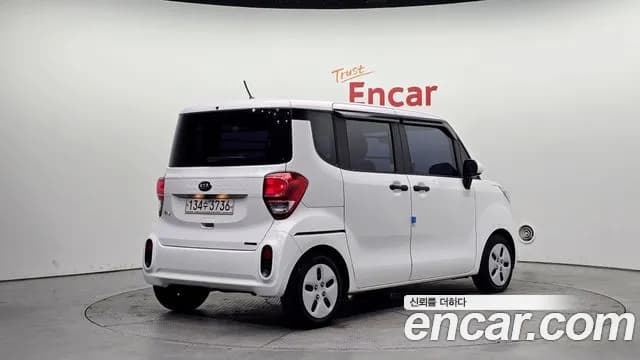 2021 Kia The New Ray Van Sold VIN KNACF911BMT259818 – photo 18 2021 Kia The New Ray Van Sold VIN KNACF911BMT259818 – photo 18