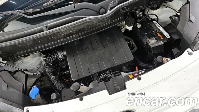 2021 Kia The New Ray Van Sold VIN KNACF911BMT260025 – front exterior 2021 Kia The New Ray Van Sold VIN KNACF911BMT260025 – front exterior