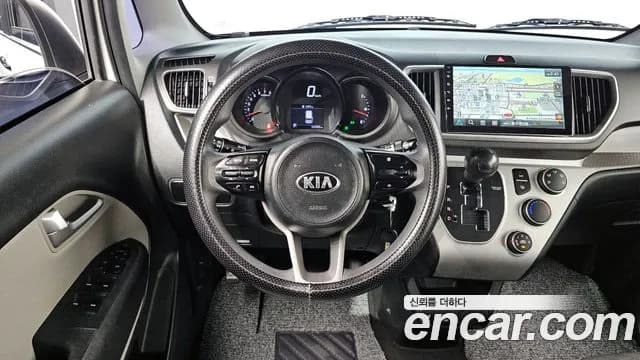 2021 Kia The New Ray Van Sold VIN KNACF911BMT260025 – photo 13 2021 Kia The New Ray Van Sold VIN KNACF911BMT260025 – photo 13