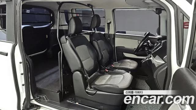 2021 Kia The New Ray Van Sold VIN KNACF911BMT260025 – photo 16 2021 Kia The New Ray Van Sold VIN KNACF911BMT260025 – photo 16