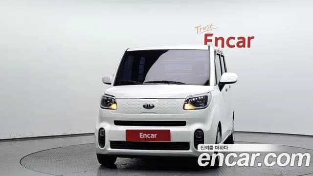 2021 Kia The New Ray Van Sold VIN KNACF911BMT260025 – photo 18 2021 Kia The New Ray Van Sold VIN KNACF911BMT260025 – photo 18
