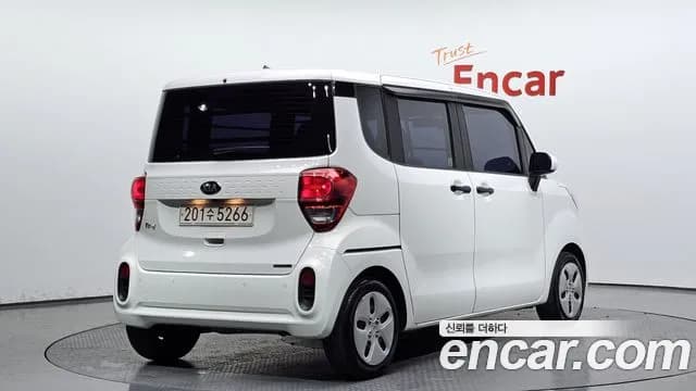 2021 Kia The New Ray Van Sold VIN KNACF911BMT260025 – photo 19 2021 Kia The New Ray Van Sold VIN KNACF911BMT260025 – photo 19