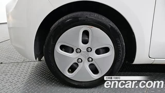2021 Kia The New Ray Van Sold VIN KNACF911BMT260025 – photo 20 2021 Kia The New Ray Van Sold VIN KNACF911BMT260025 – photo 20