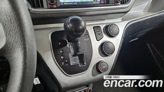 2021 Kia The New Ray Van Sold VIN KNACF911BMT260340 – dashboard 2021 Kia The New Ray Van Sold VIN KNACF911BMT260340 – dashboard