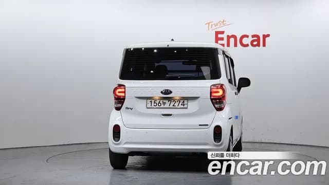 2021 Kia The New Ray Van Sold VIN KNACF911BMT260340 – engine bay 2021 Kia The New Ray Van Sold VIN KNACF911BMT260340 – engine bay