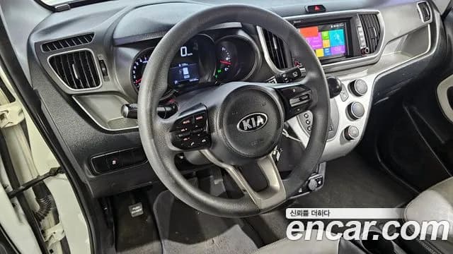 2021 Kia The New Ray Van Sold VIN KNACF911BMT260340 – undercarriage 2021 Kia The New Ray Van Sold VIN KNACF911BMT260340 – undercarriage