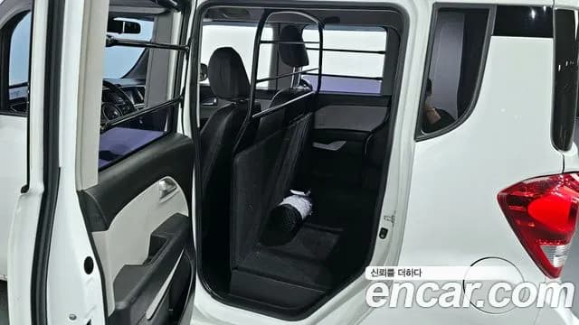 2021 Kia The New Ray Van Sold VIN KNACF911BMT260340 – photo 11 2021 Kia The New Ray Van Sold VIN KNACF911BMT260340 – photo 11